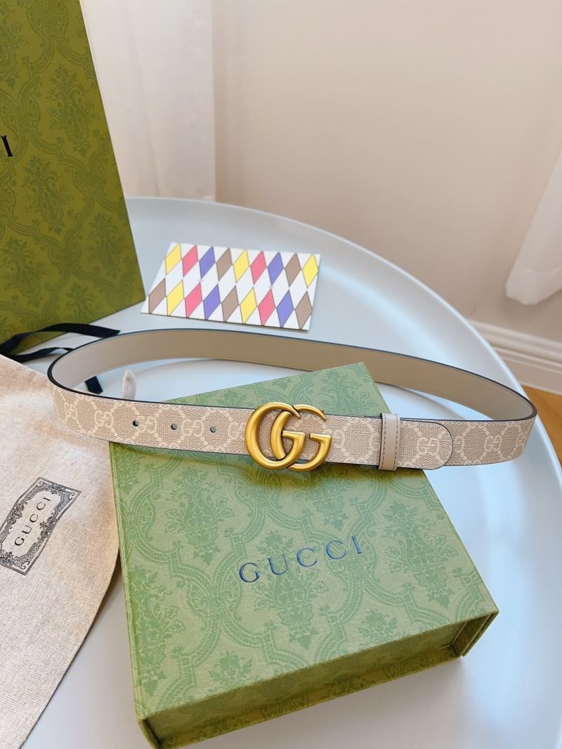 Gucci Belts